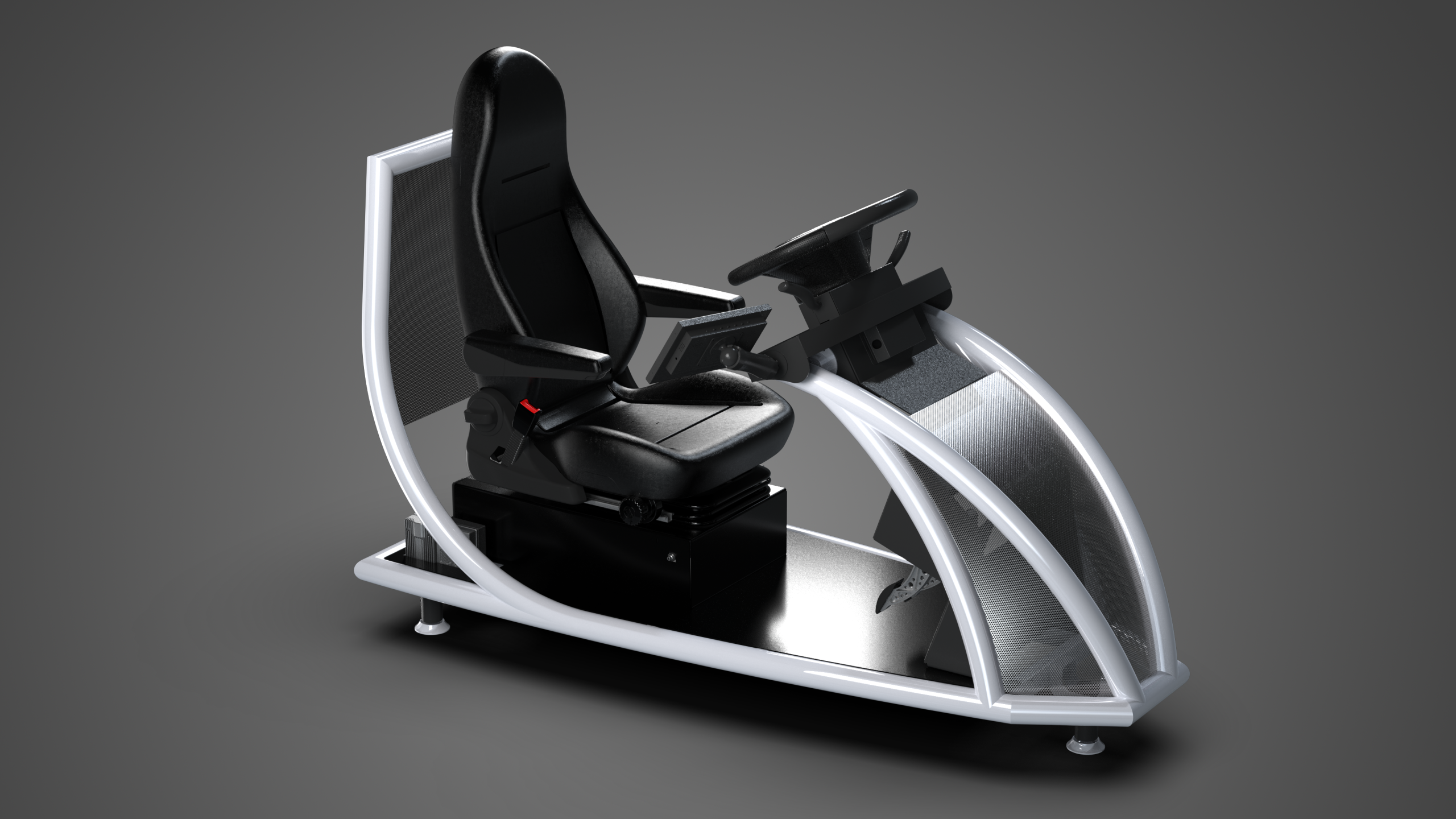 SIFAT Rendering