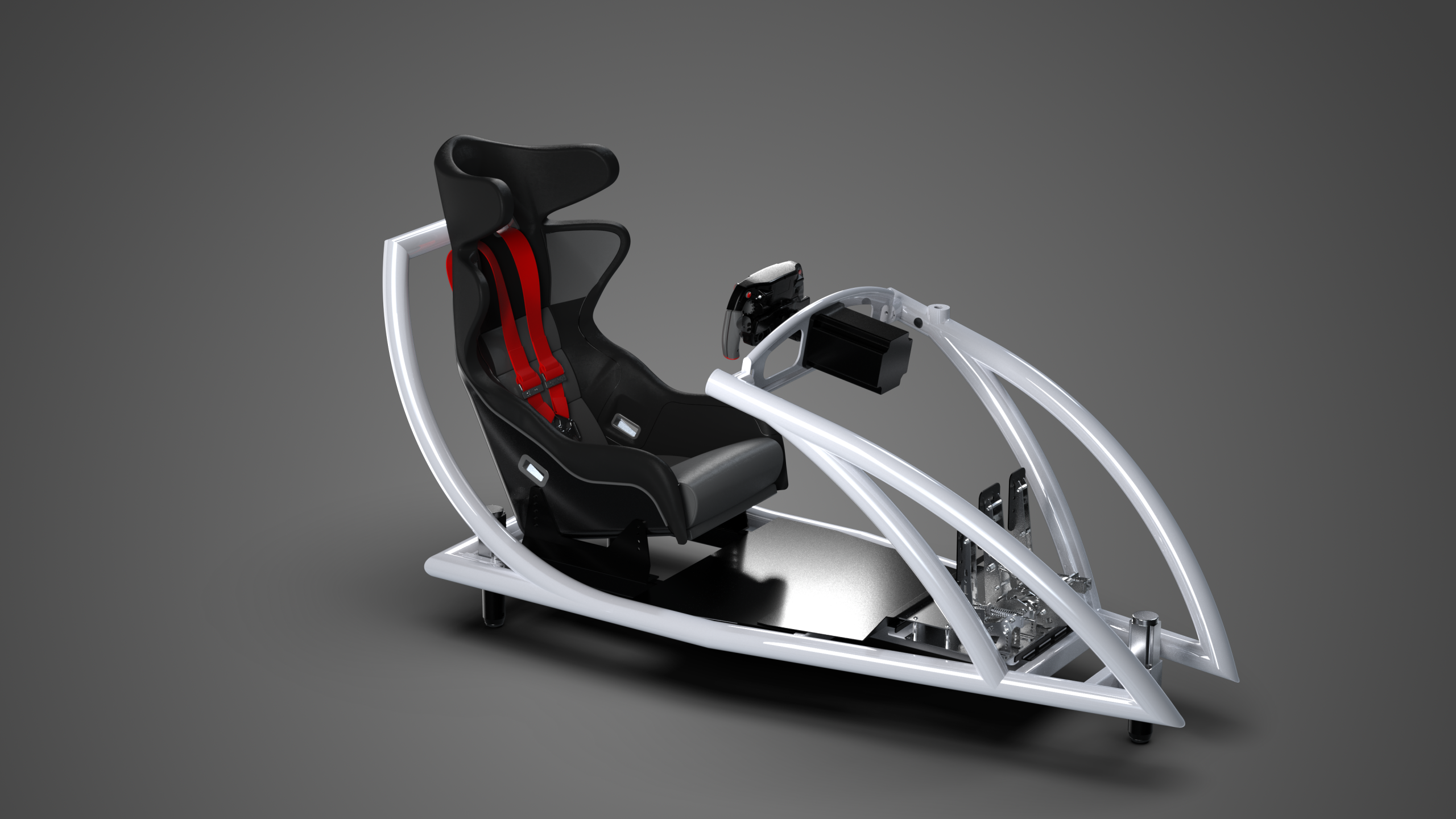 SIFAT Rendering